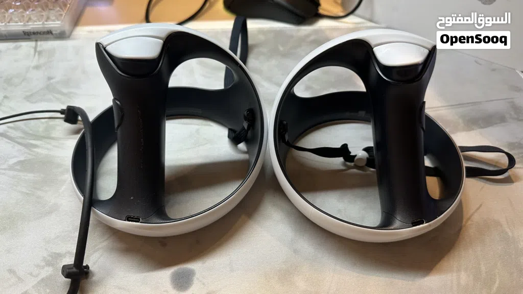مستعمل بحالة ممتازة جدا Psvr2