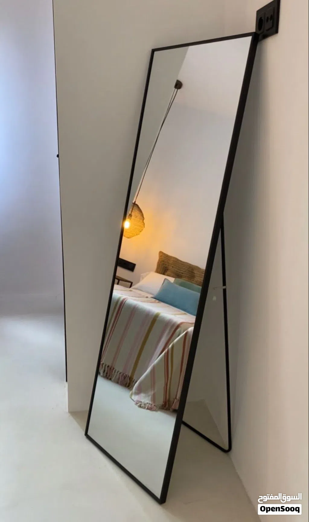 مرايا و طويلة