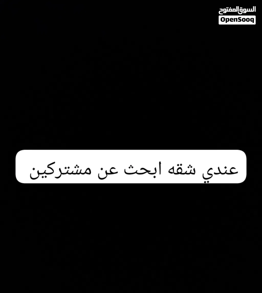 مطلوب مشتركين