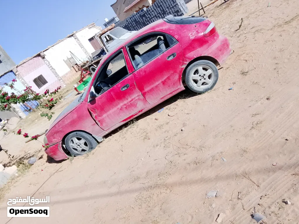 دايو لانوس