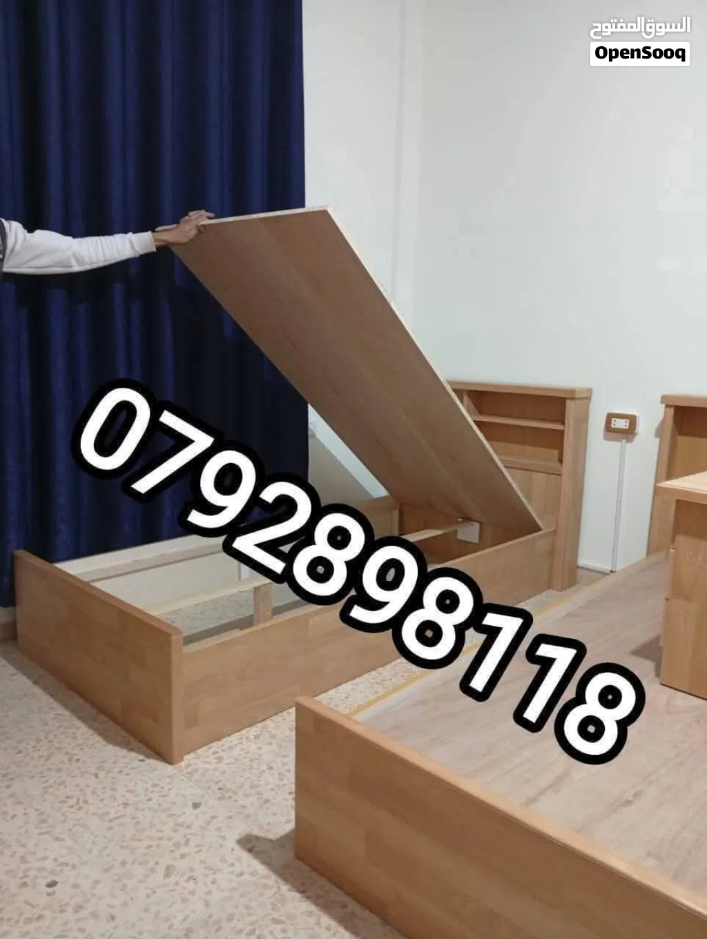 لحق حالك واحجز تخت مفرد نظام مكتبه وتخزين لكمية محدودة من المصنع مباشره ركز منيح الاسعار جمله وتحدي