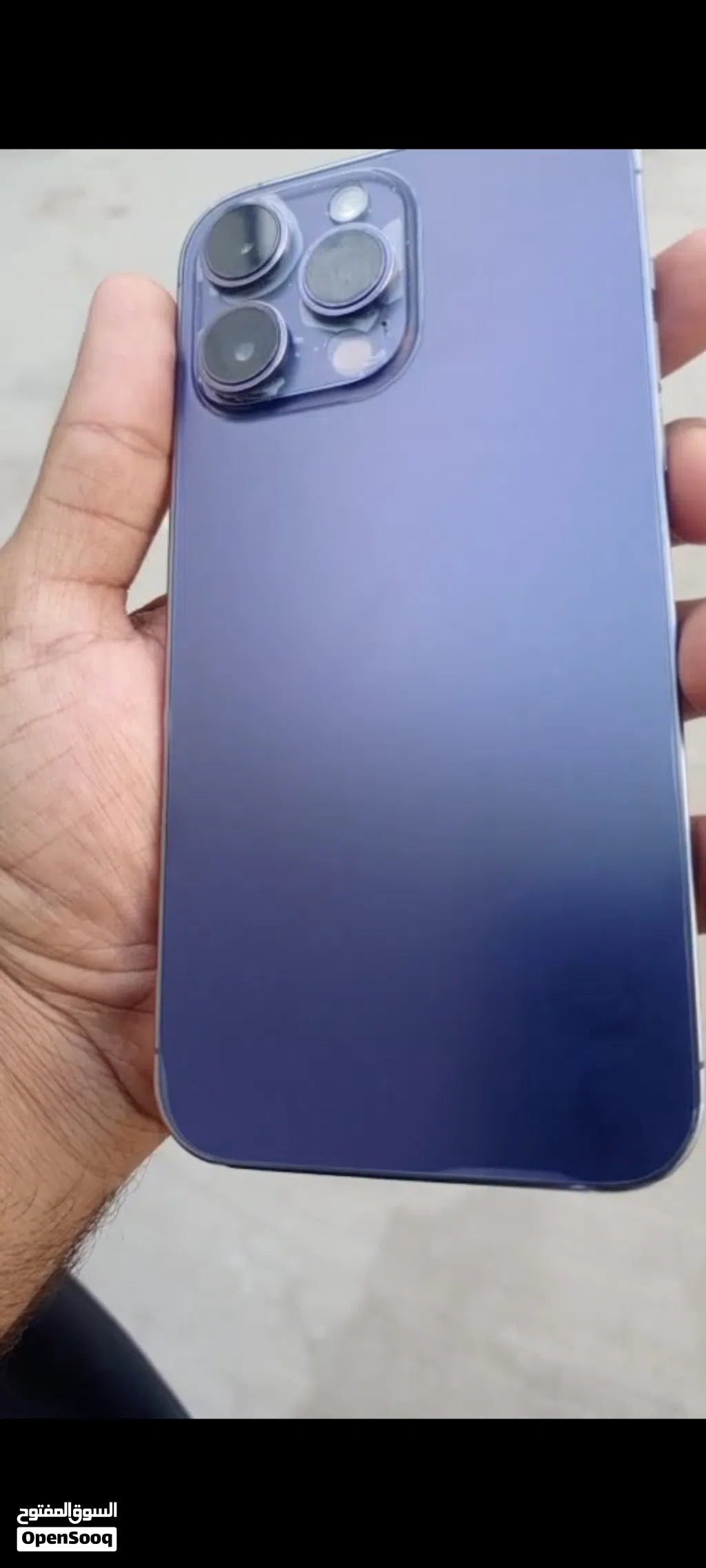iphone 14 pro max factory unlocked LLA model 128gb