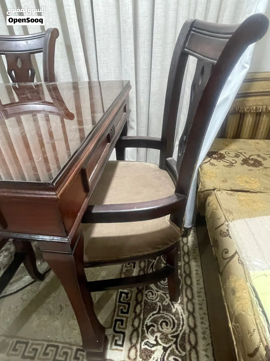 طاولة سفرة للبيع