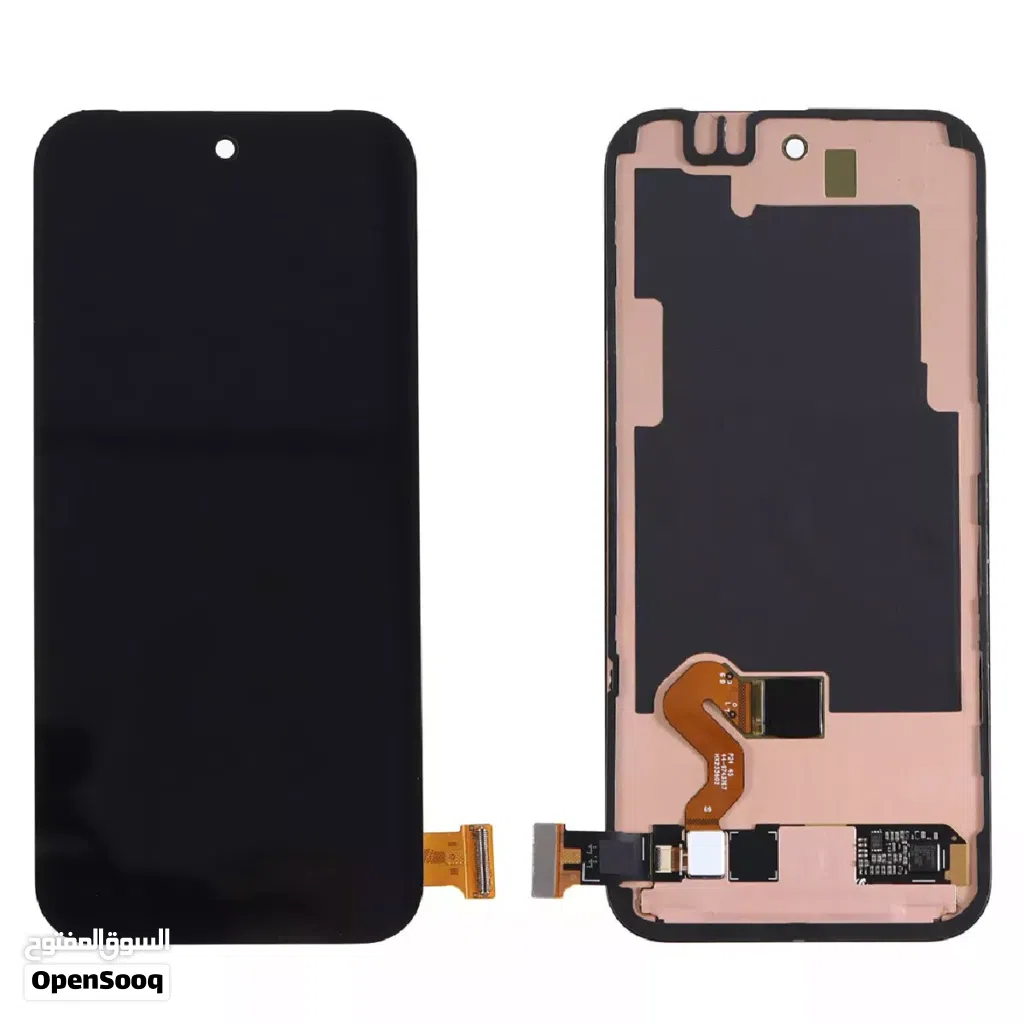 Google Pixel 9 Pro Original Display Lcd شاشة قوقل بيكسل 9 برو