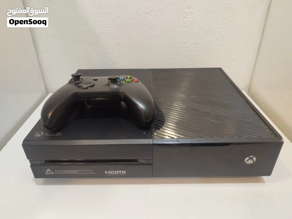 Xbox one اكس بوكس وان