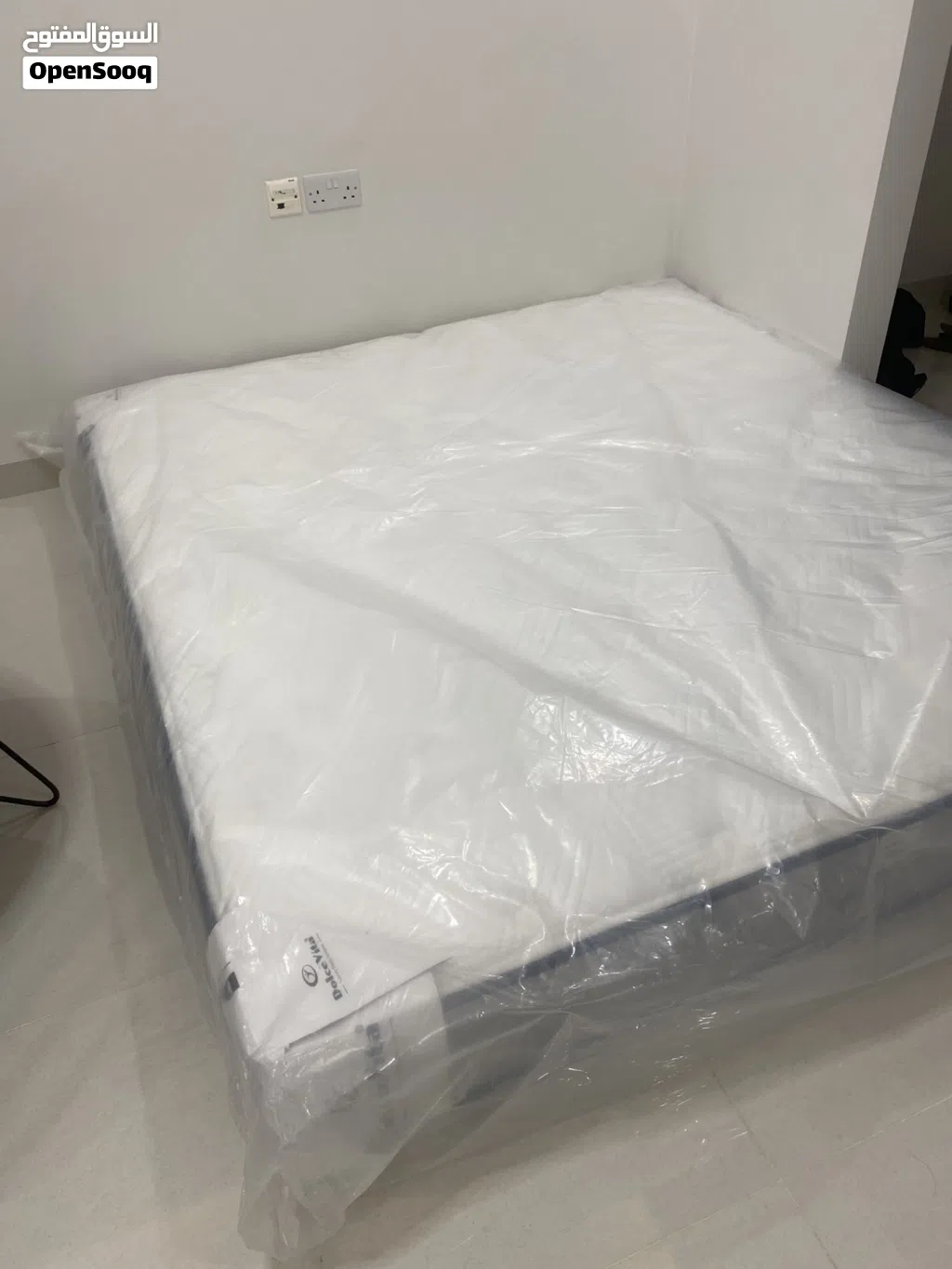 BRAND NEW KING MEDICAL MATTRESS