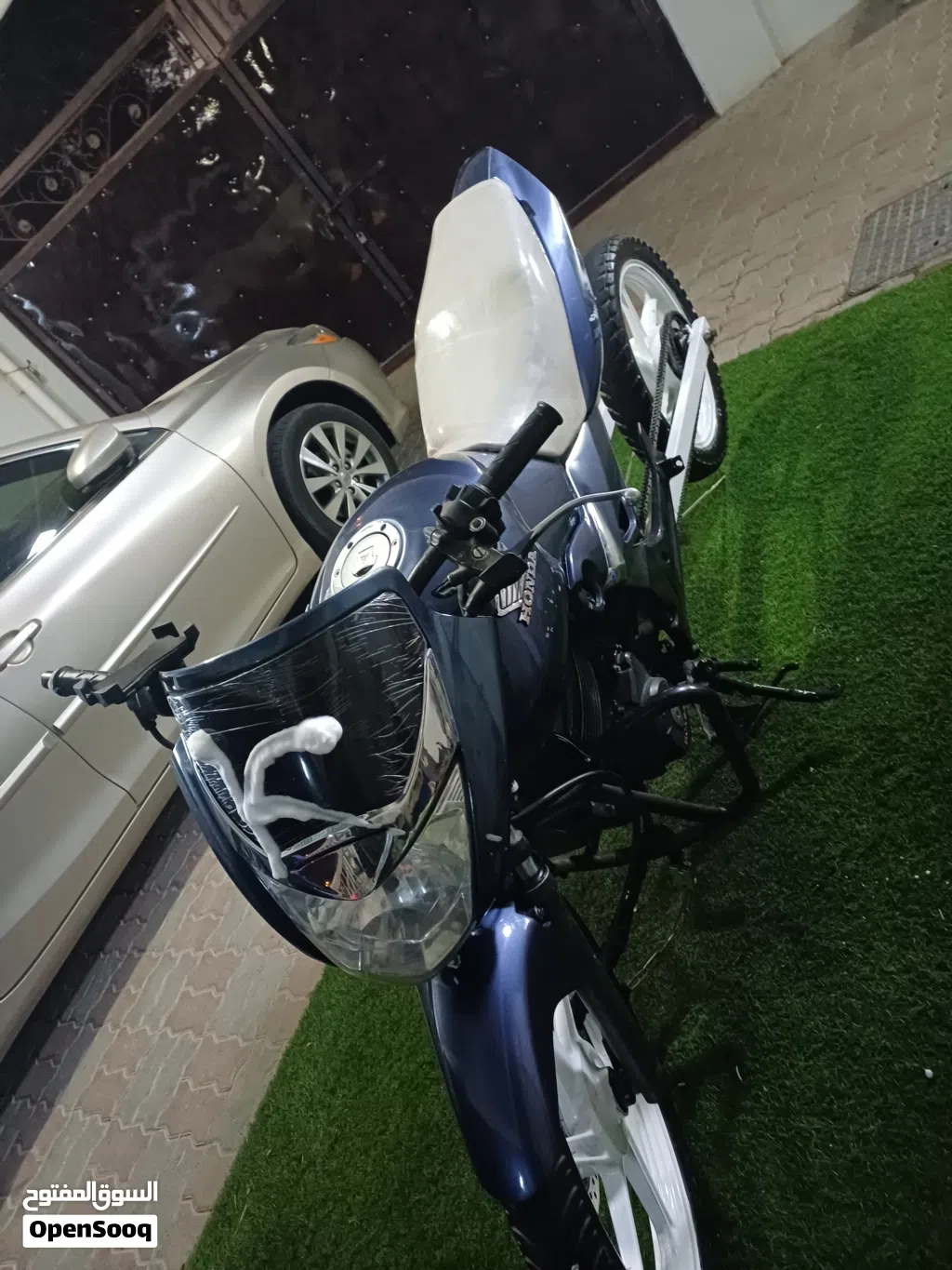 هوندا يونيكورن