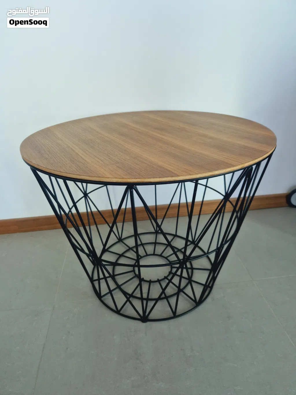 Ferm Living Branded Sideboard table