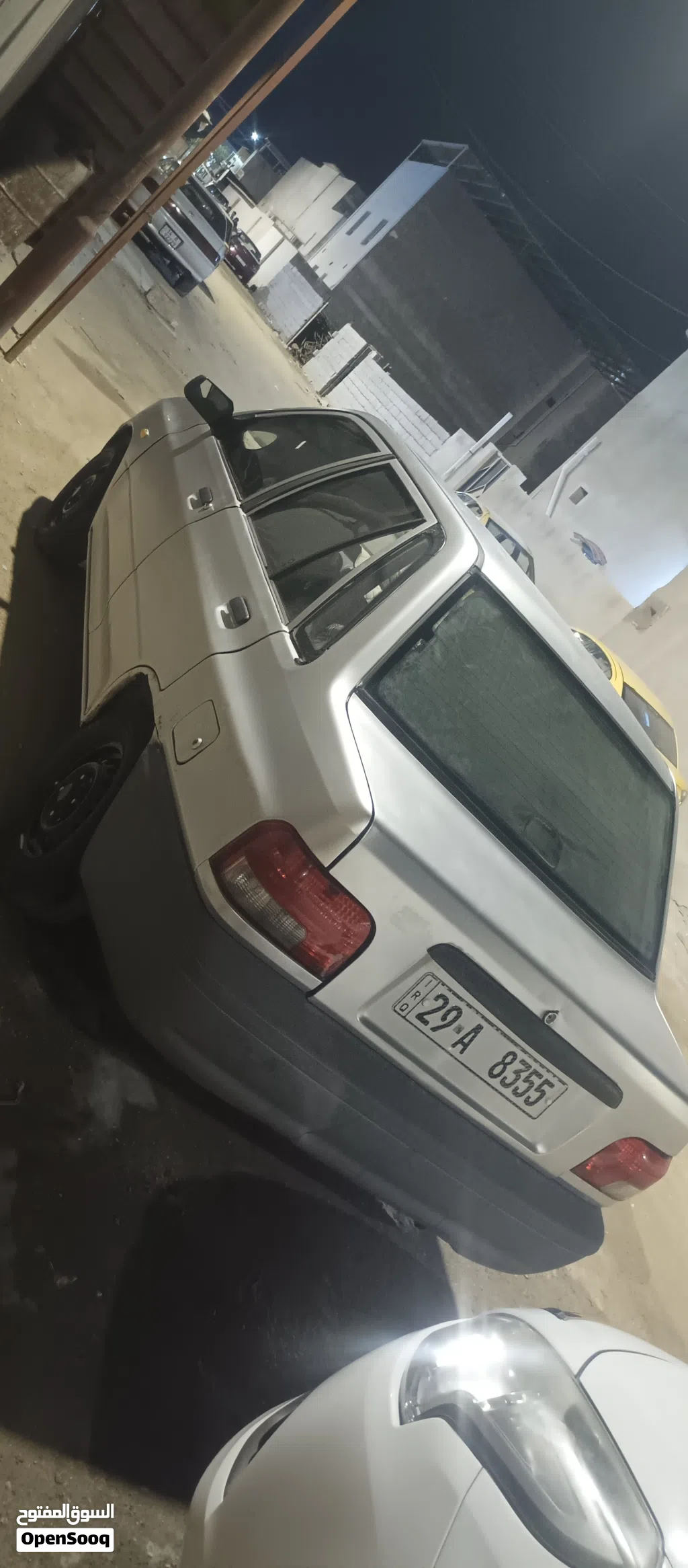 سايبا 131