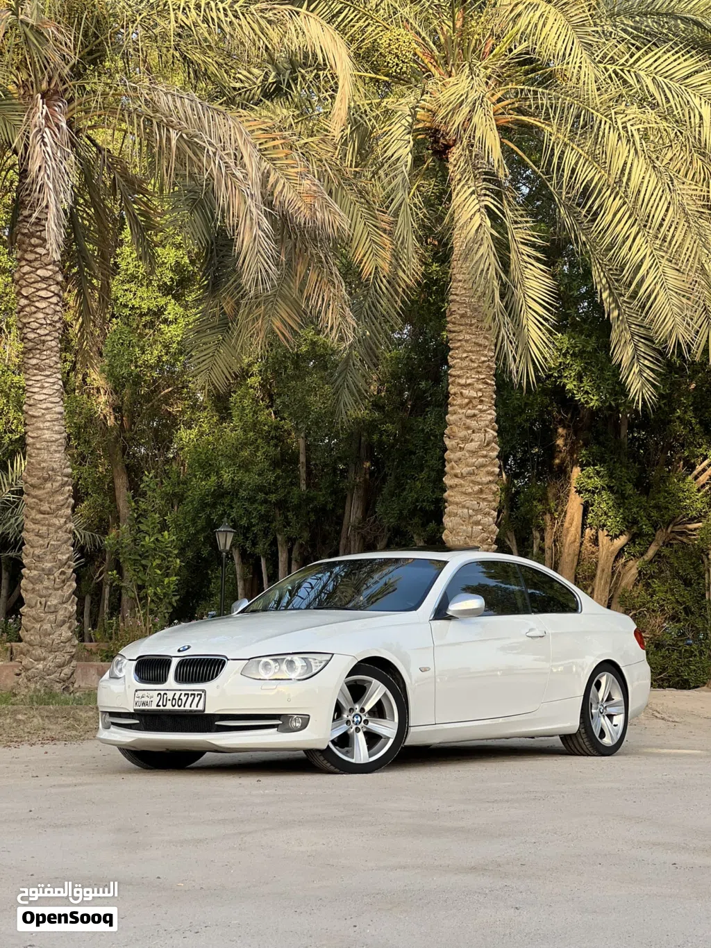 BMW 3 Series 325