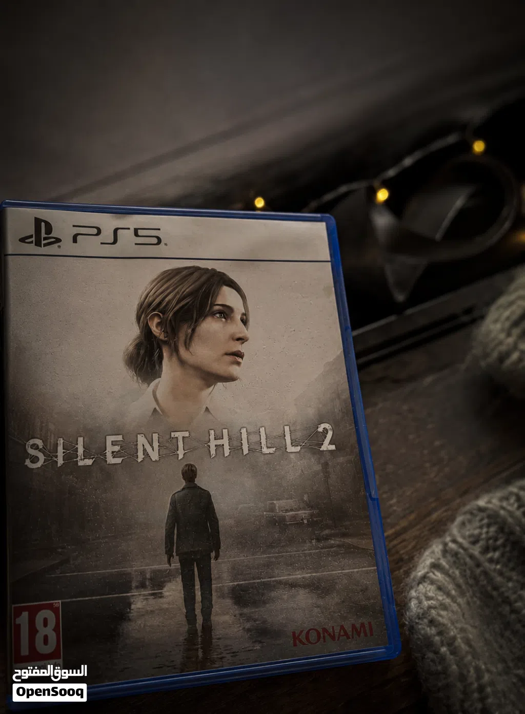 سايلنت هيل 2