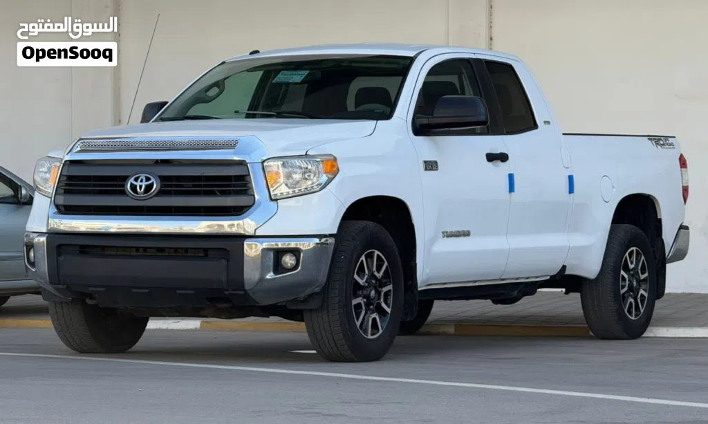 Toyota Tundra SR5