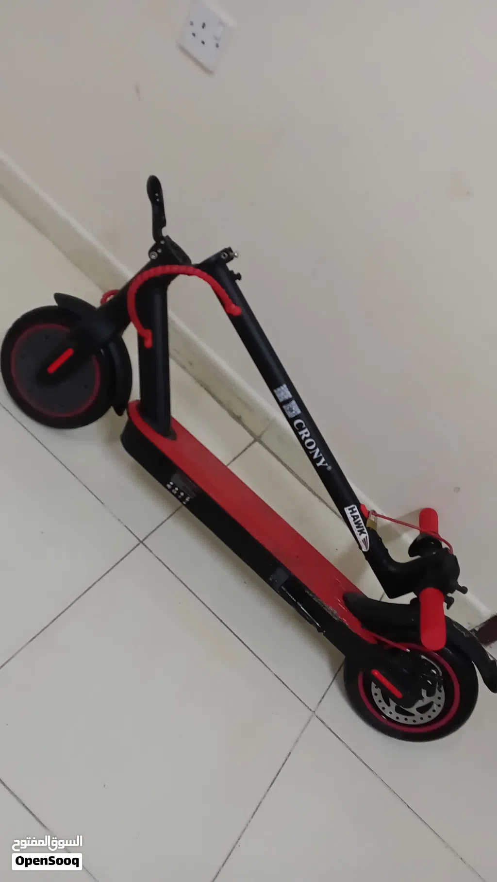 Crony e9 pro can be negotiated