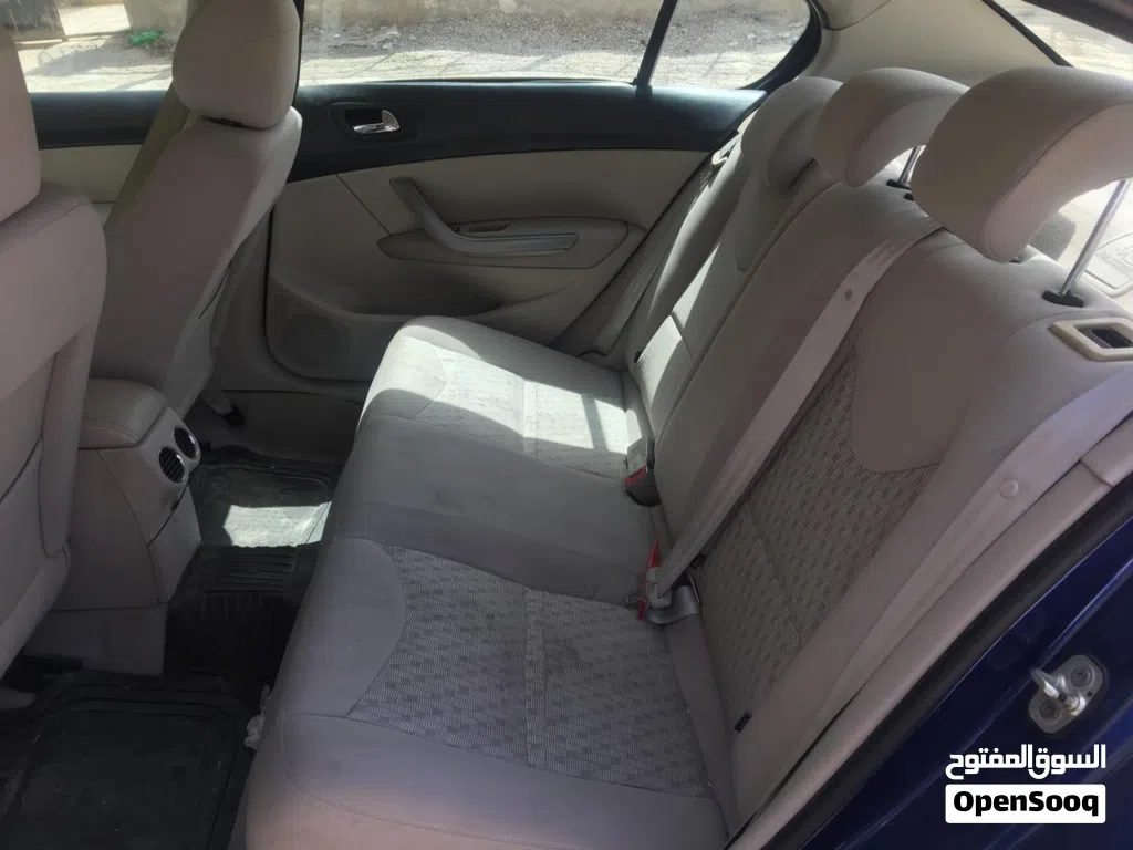Peugeot 408 Access