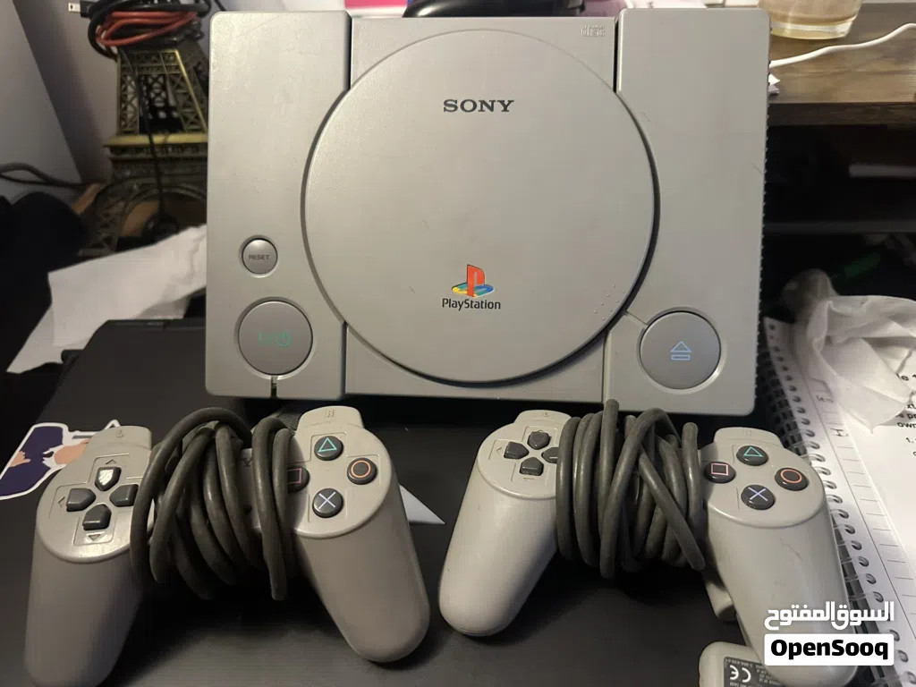 Sony playstation 1