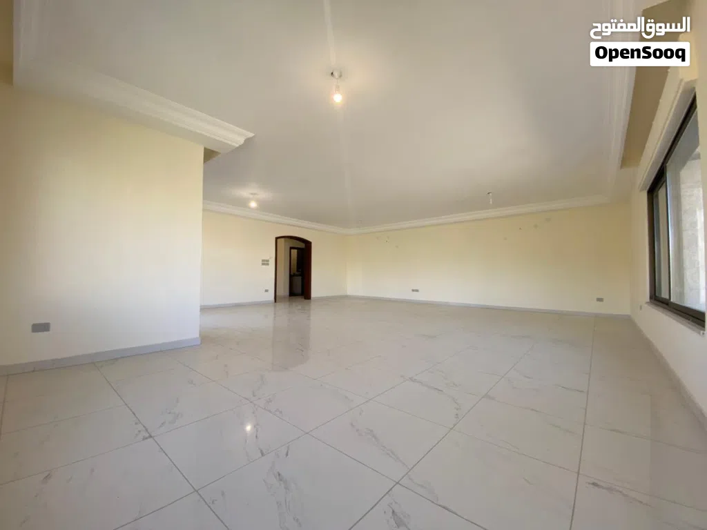 شقة للإيجار في خلدا (جزء من فيلا) ( Property 47738 )-165080