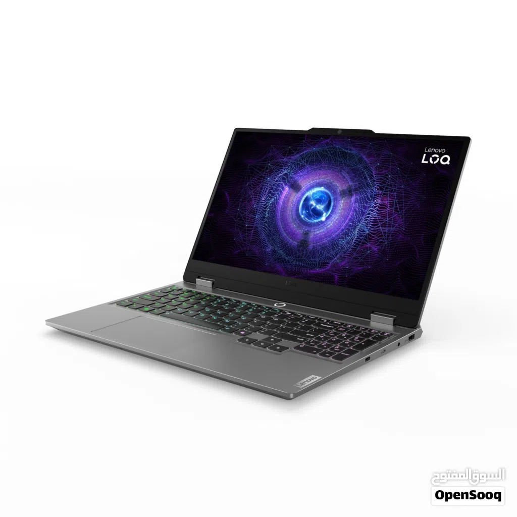 لينوفو LOQ 4060 / 24g رامات