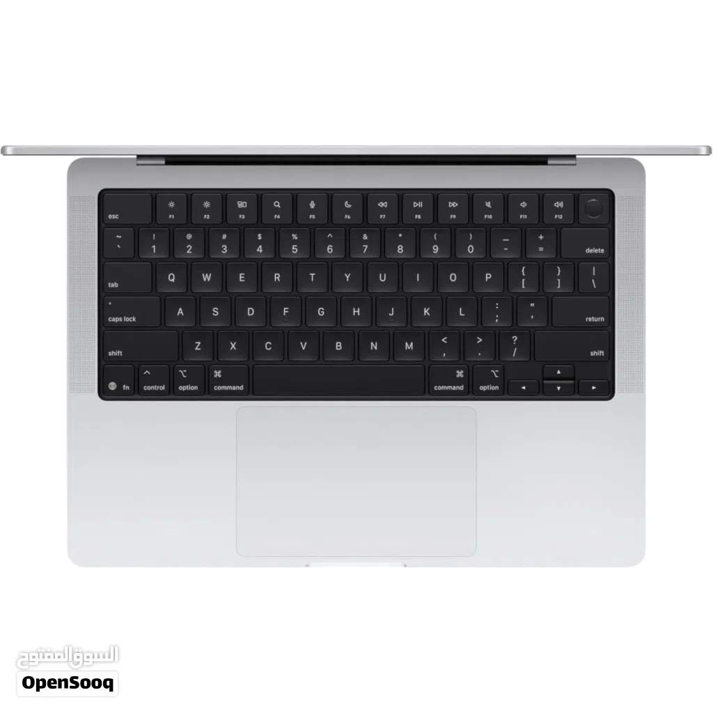 Apple MacBook pro 14 (2025) M5 Chip 1tb/24gb