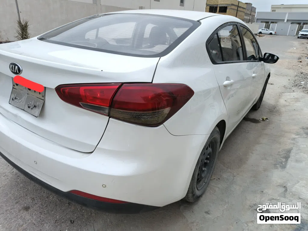كيا EV5 GT