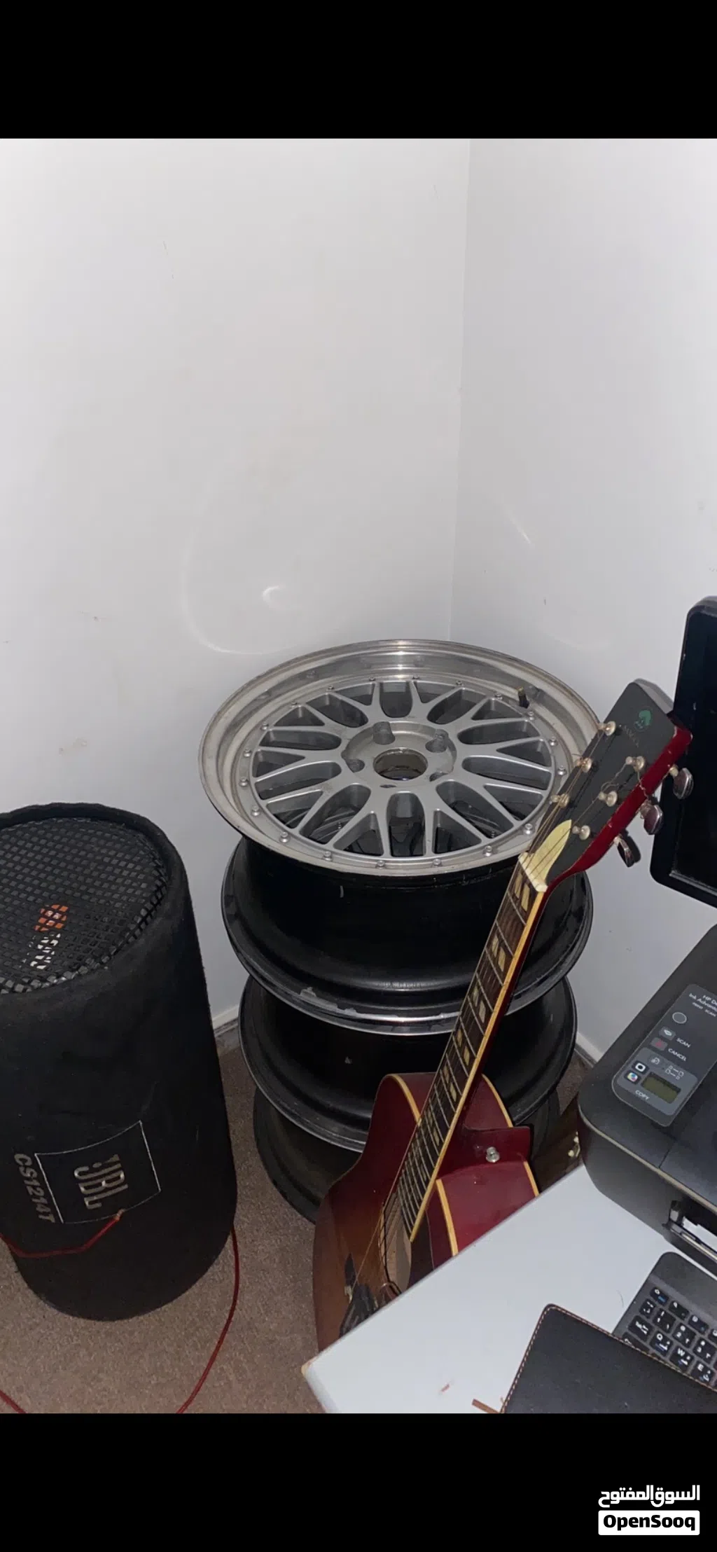 رنجات بي ام BBS