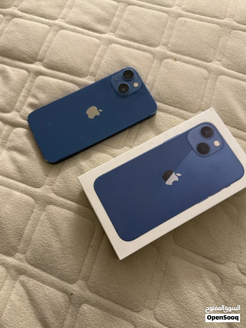ايفون 13mini 128GB