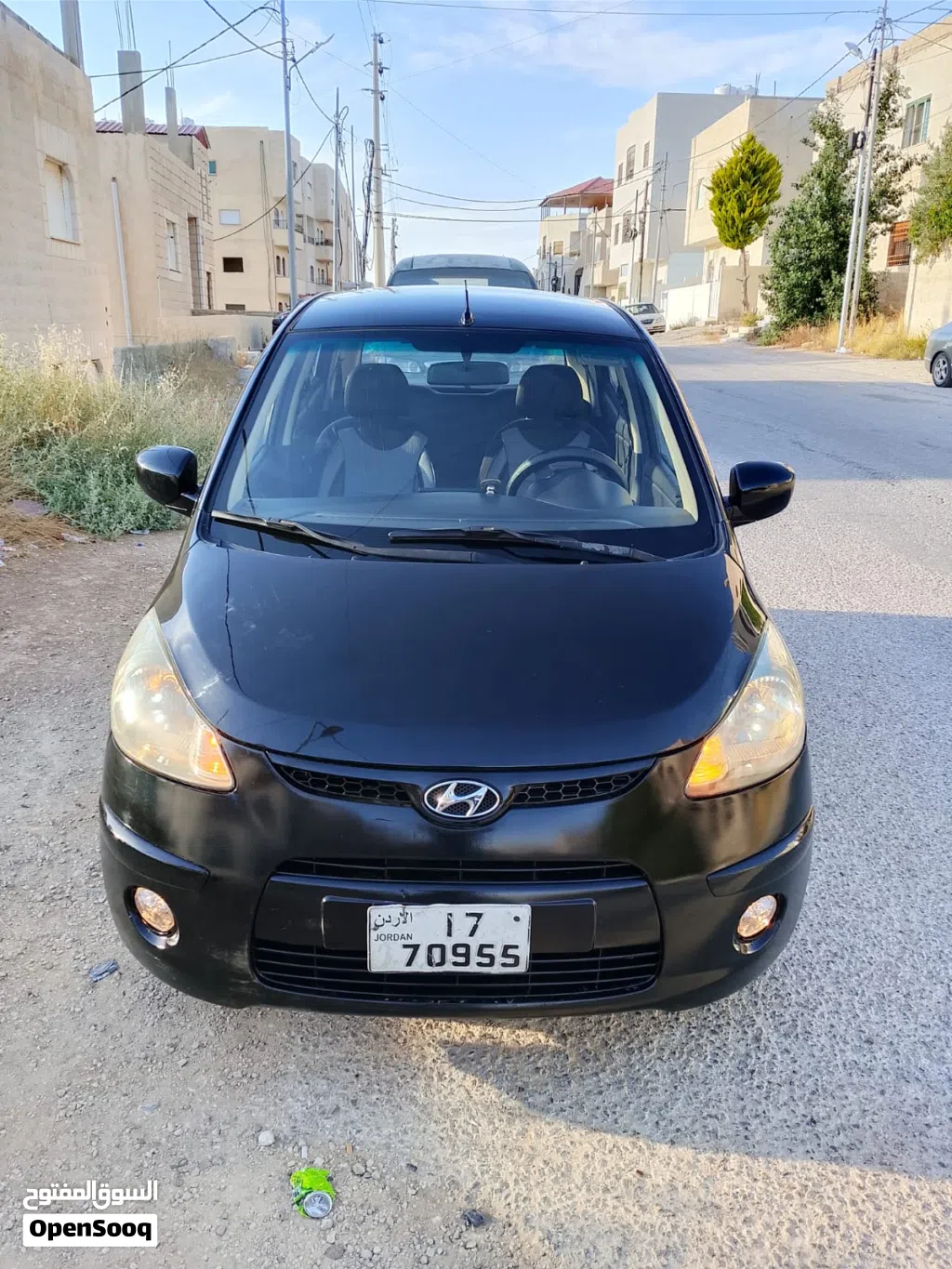 هيونداي i10 Standard