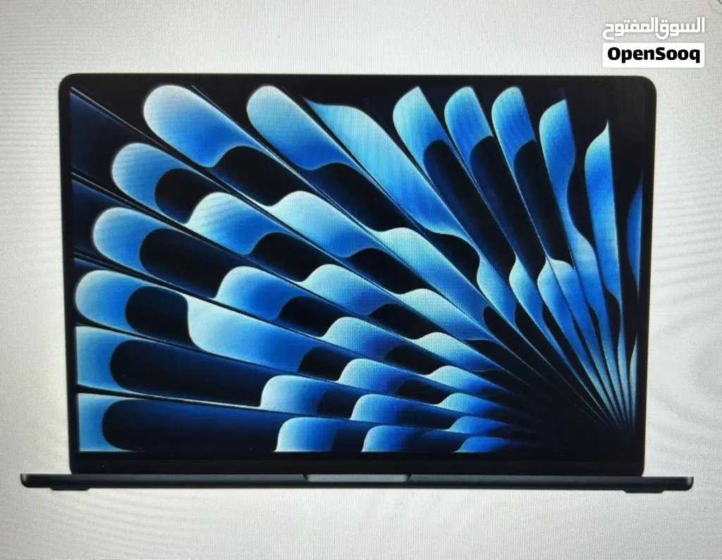 Apple macbook