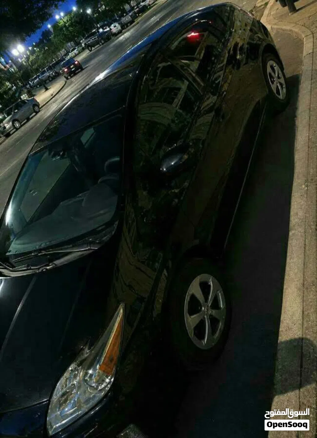 Toyota Prius Prius