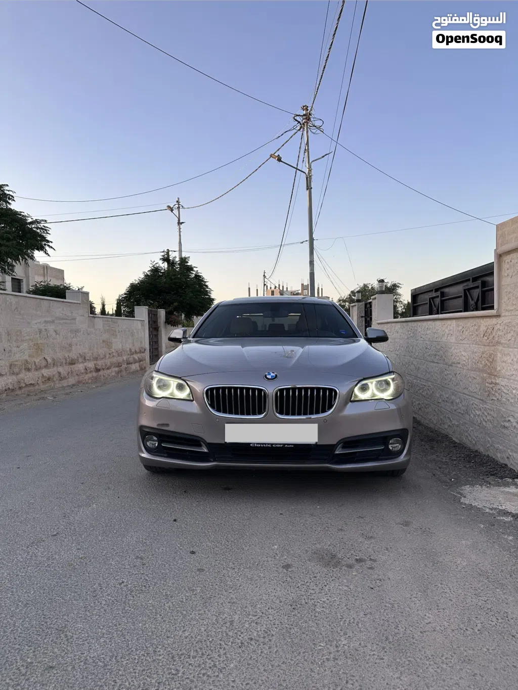 BMW 5 Series 528