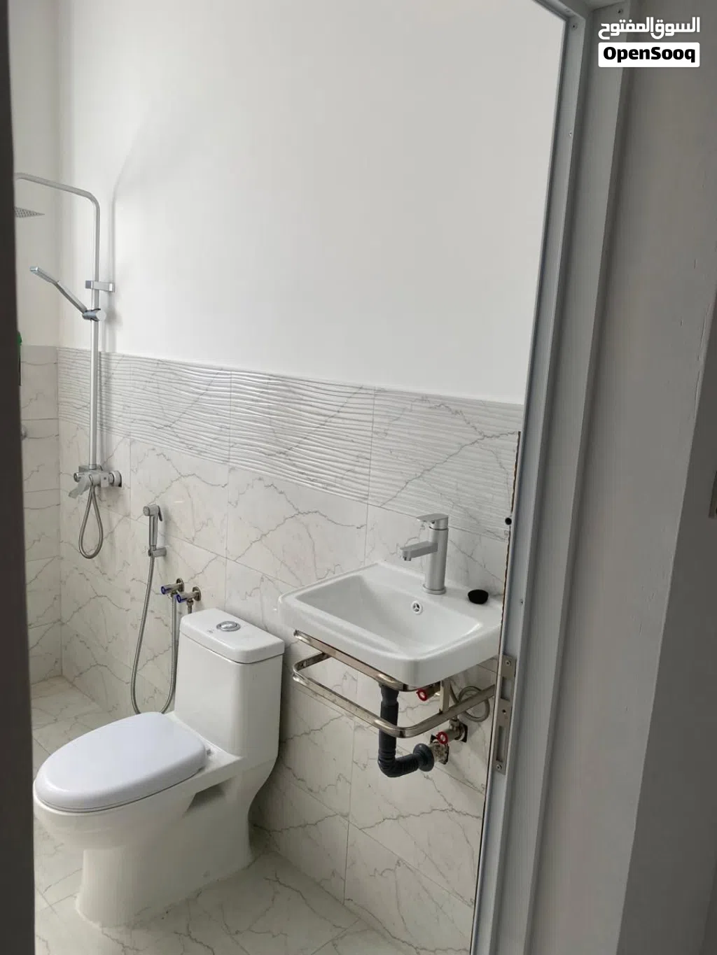 Room for rent near Al mouj