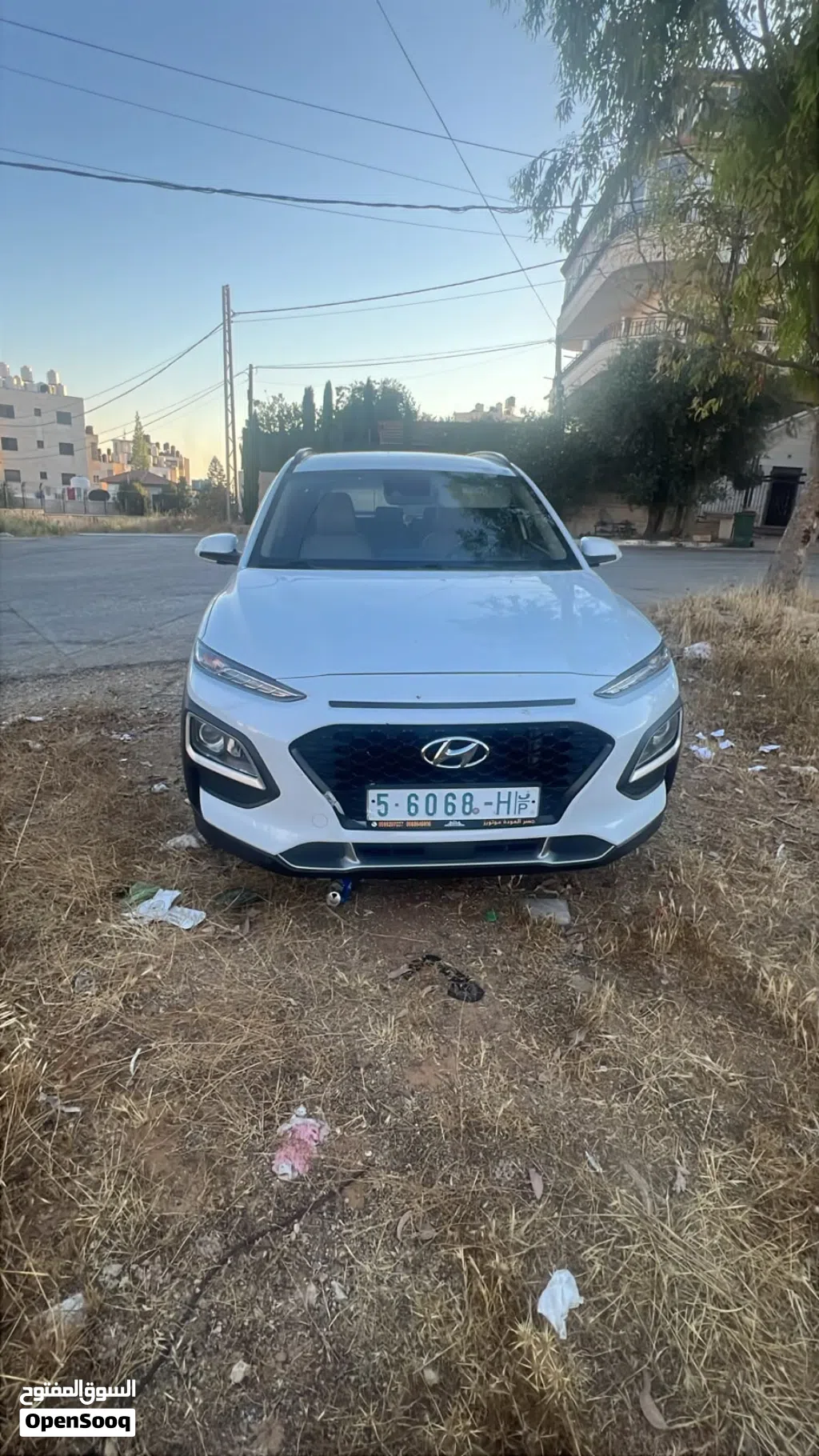 هيونداي كونا Standard