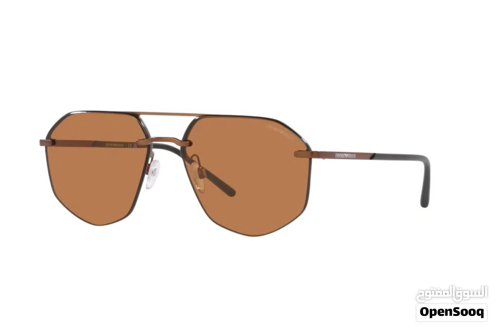 نظارات Emporio Armani