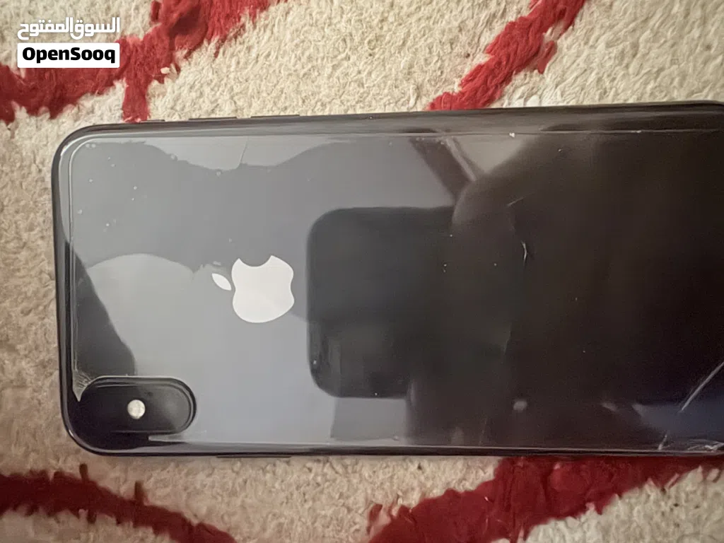 ايفون x الذاكره 256
