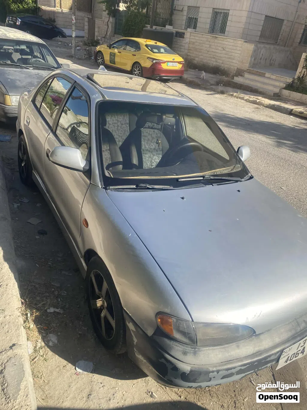 هيونداي اكسنت Standard