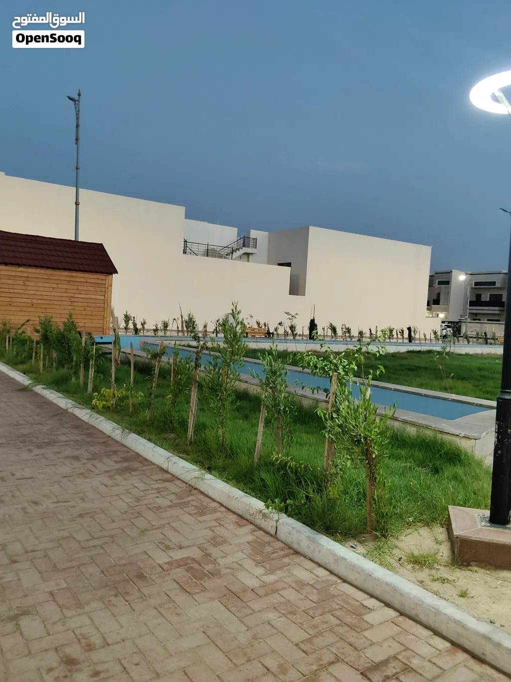 منزل vip مجمع درة البصرة