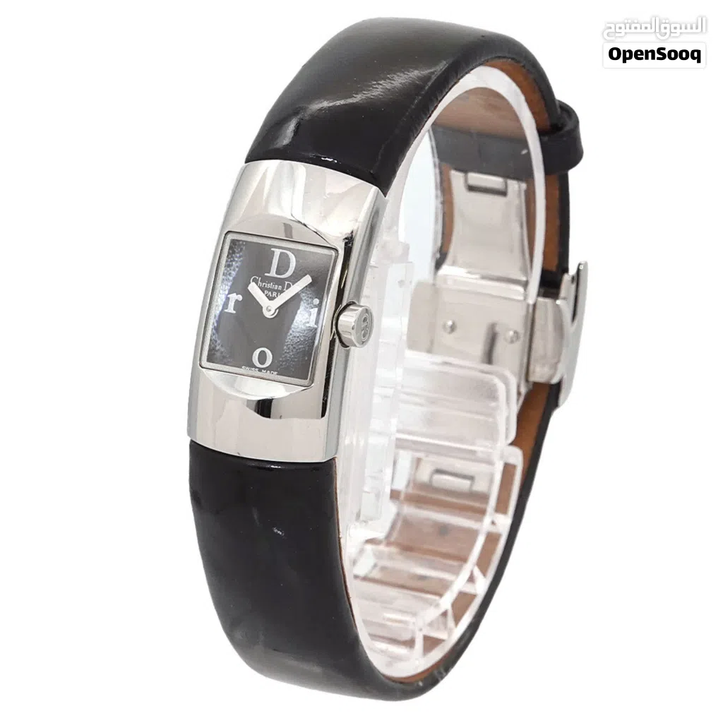 Christian Dior Diorific D102-100