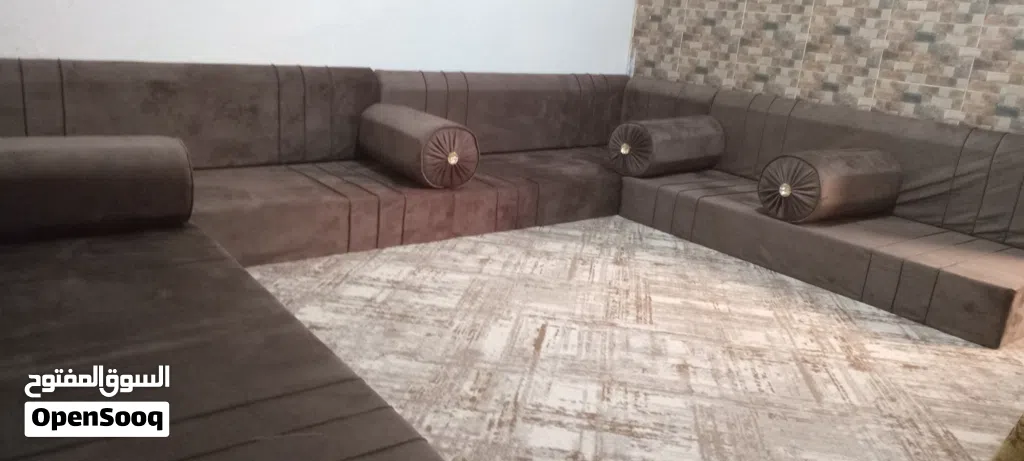 طقم عربي ارتفاع 20