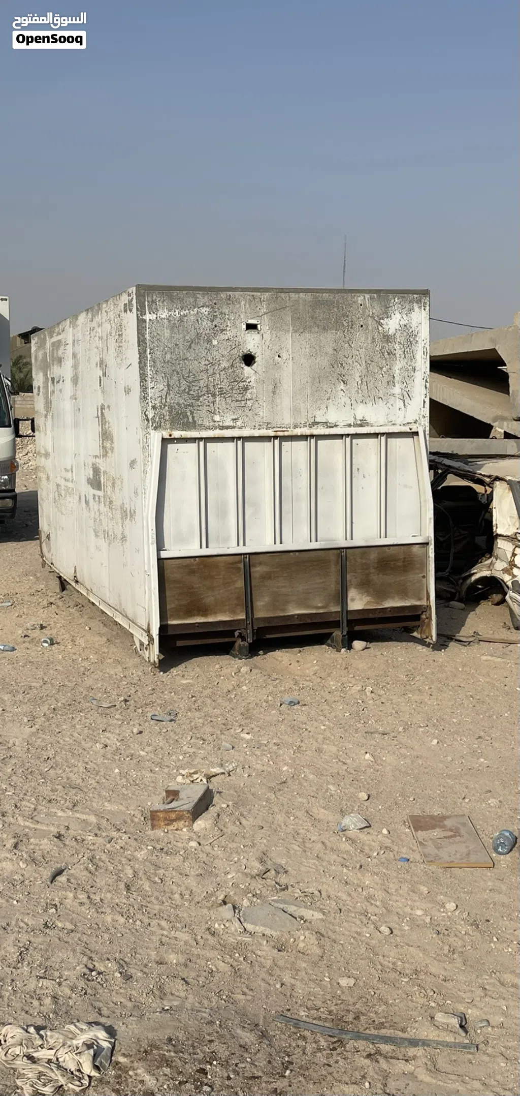 بدي براد للبيع