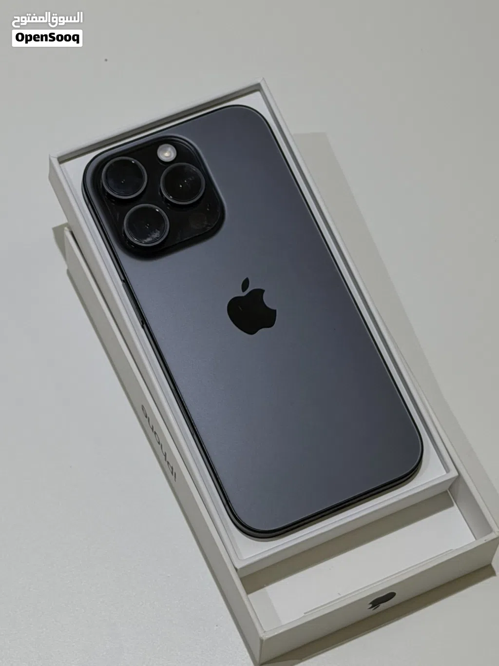 ايفون 16 pro 512 GB