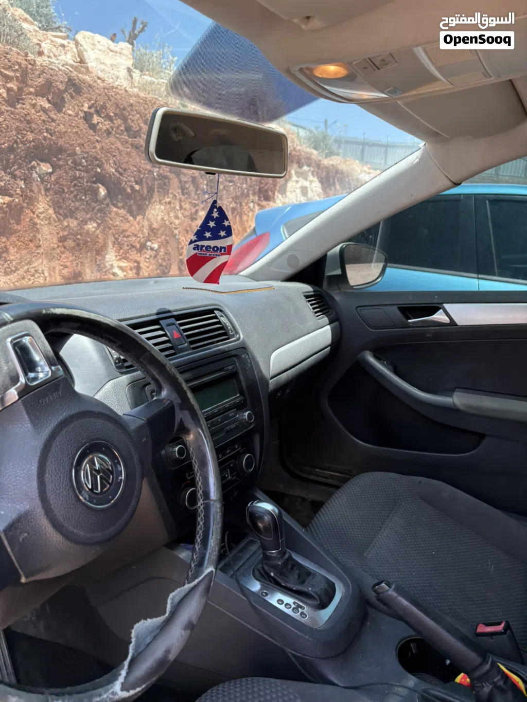 فولكسفاغن جيتا Standard