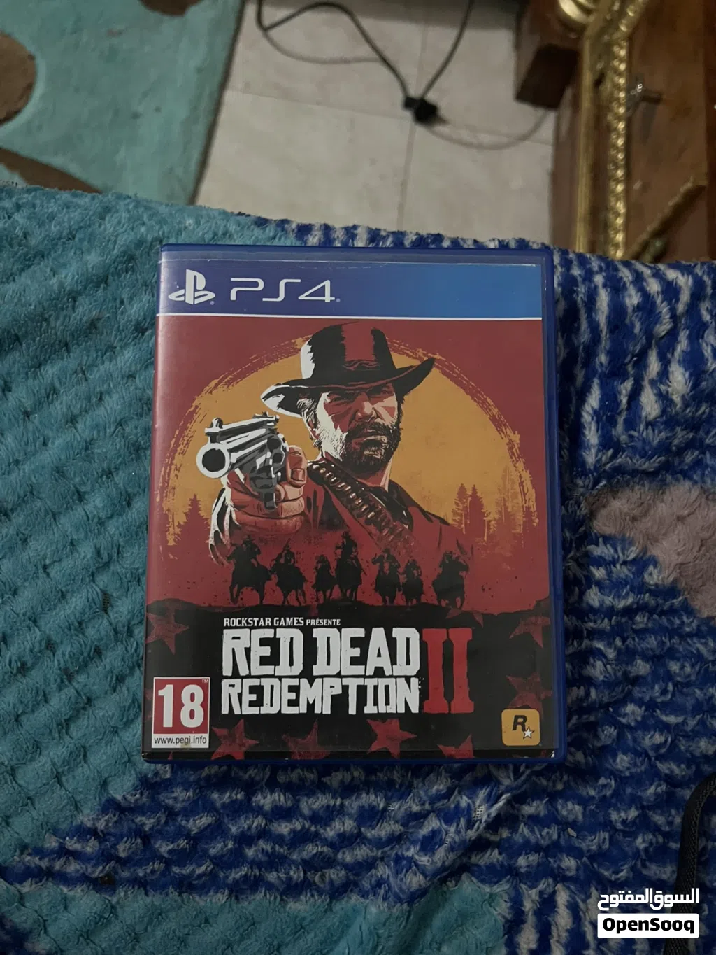 Red dead redemption 2 ريد ديد ريدمبشن 2