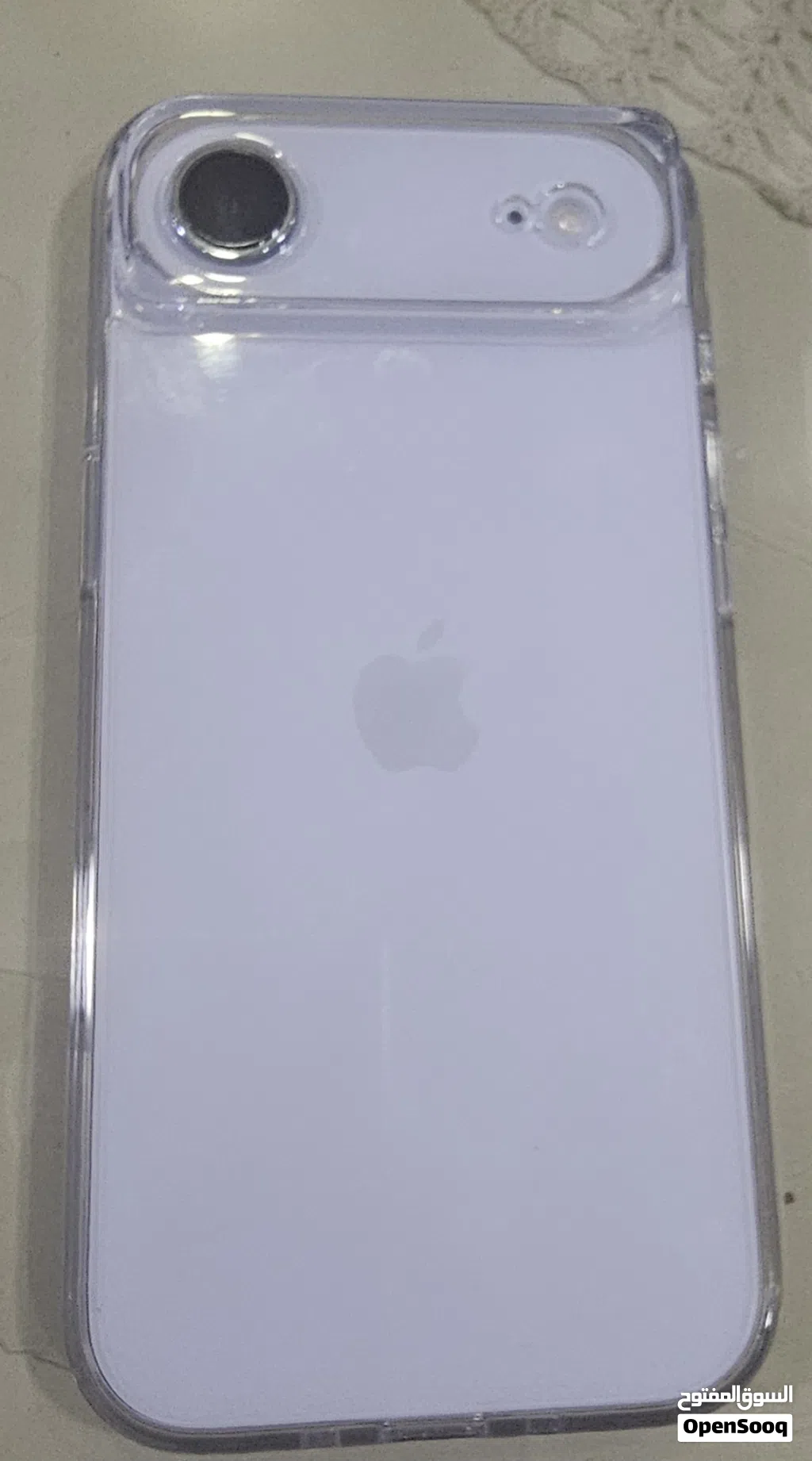 أبل أير 17 / Iphone Air 17