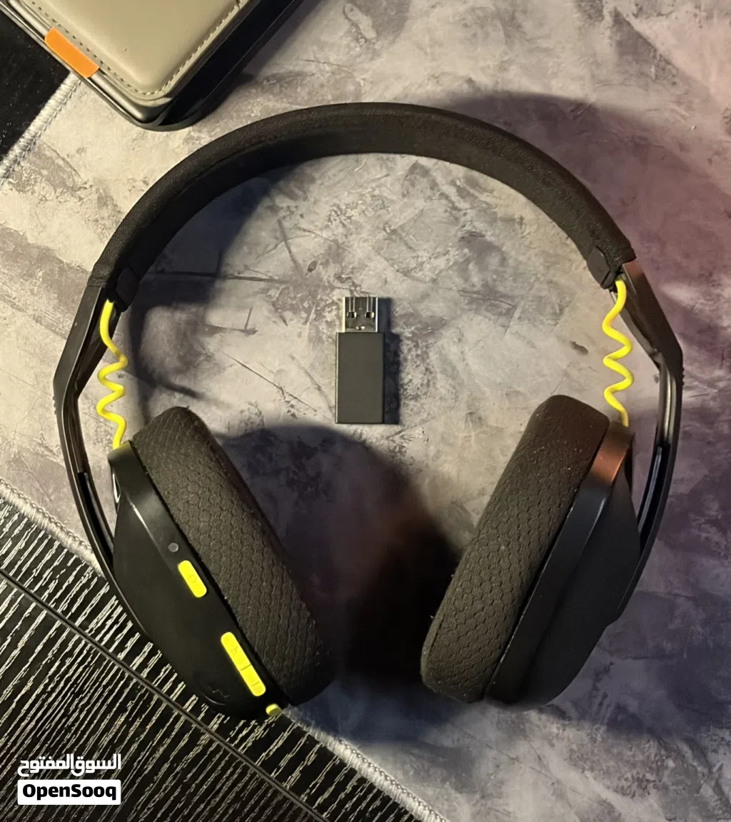 سماعة لوجتيك G435 لاسلكيّة