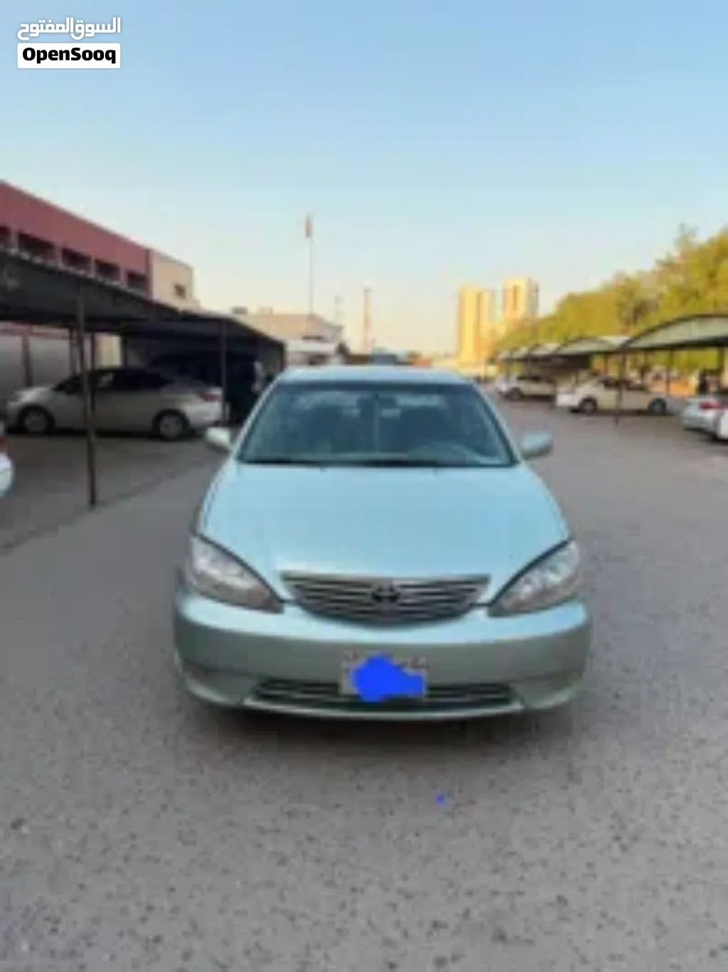 Toyota Camry GL