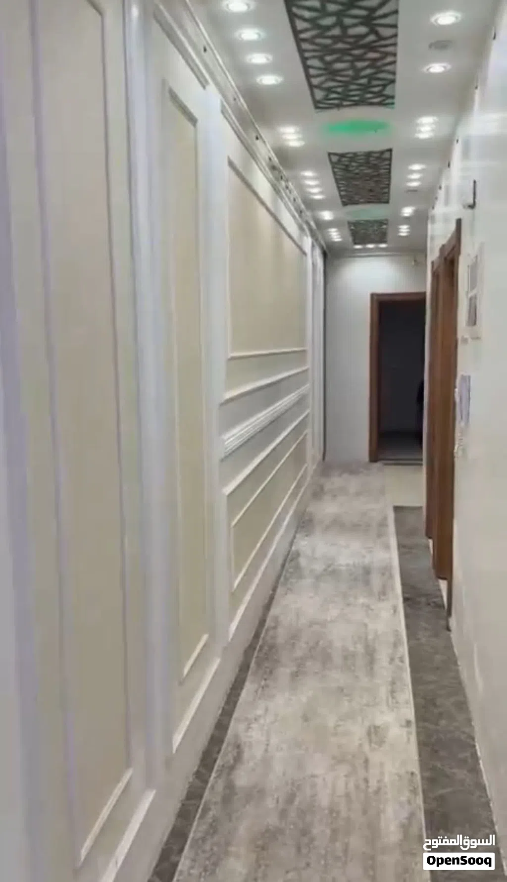 وحده سكنيه استلام فورى متشطبه