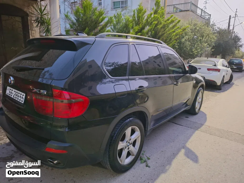 BMW X5 Series Standard
