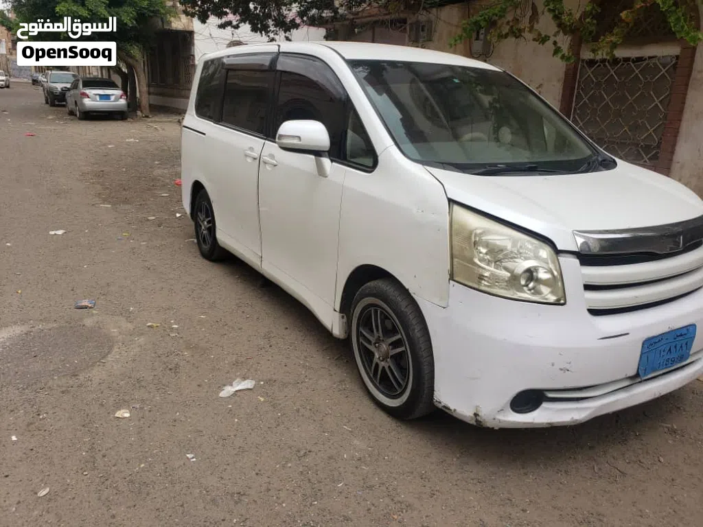 تويوتا اخرى