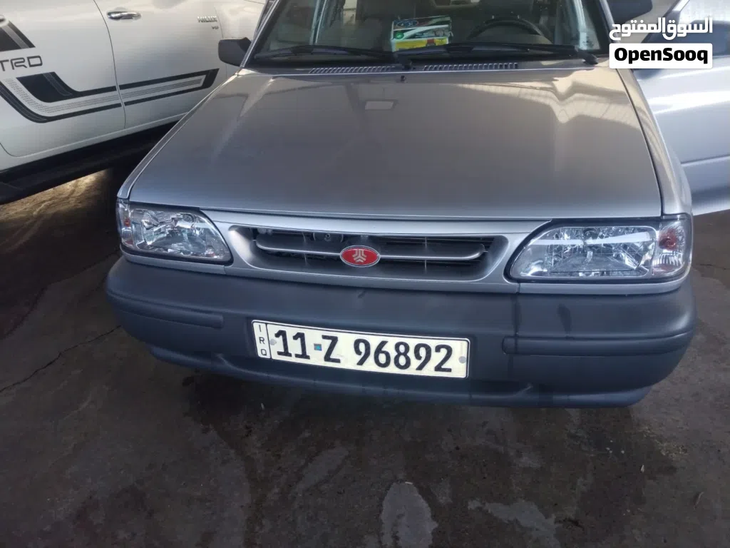 SAIPA 132