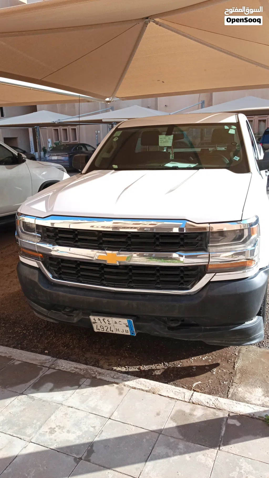 Chevrolet Silverado 3500 LT