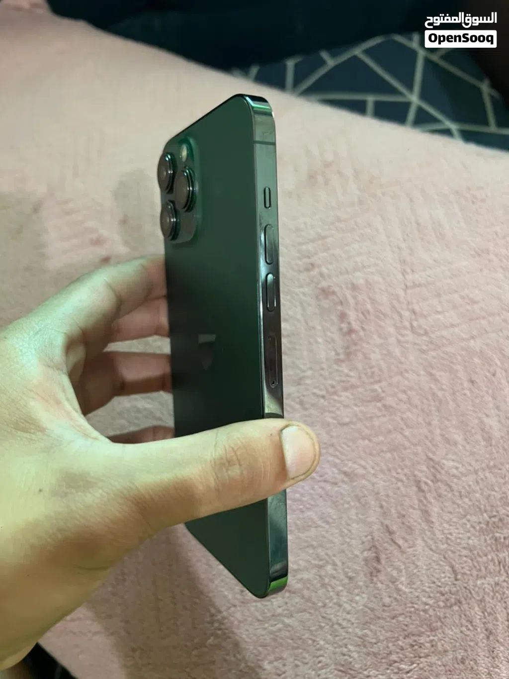 Iphone 13 pro max 256